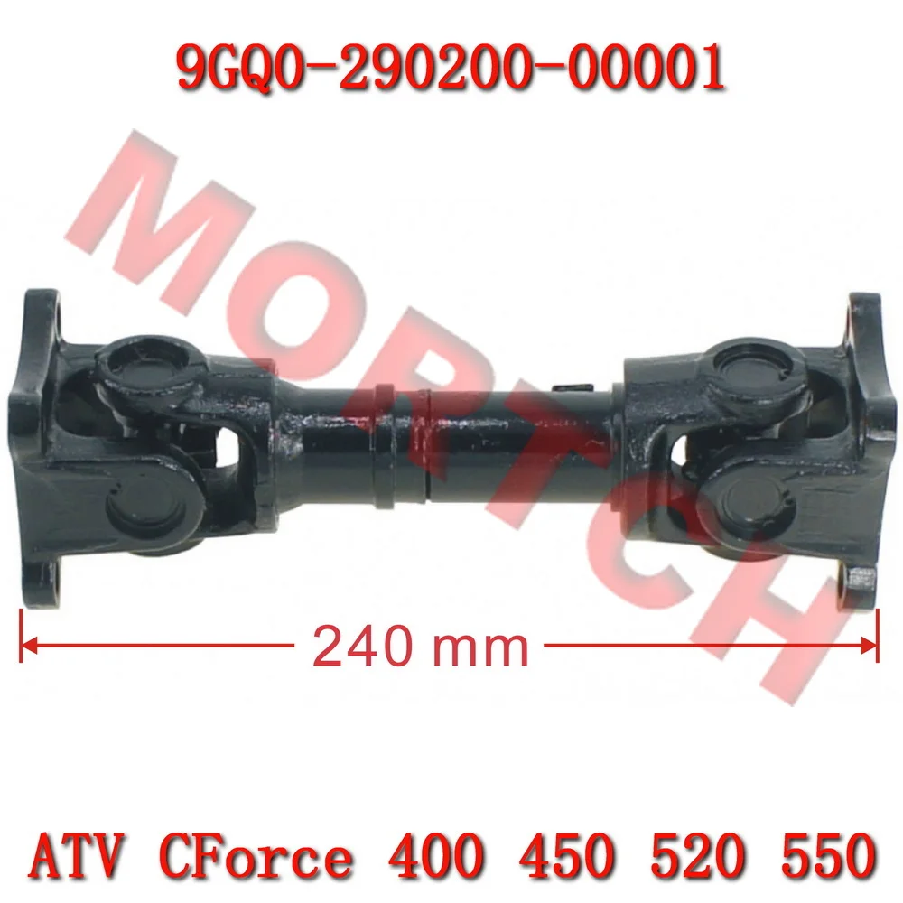 Original Front Shaft Assy 9GQ0-290200-00001 For CFMoto 400 450 CC ATV CFORCE X4 CF400L Model Motorcycle Parts
Original Front Shaft Assy 9GQ0-290200-00001 For CFMoto 400 450 CC ATV CFORCE X4 CF400L Model Motorcycle Parts