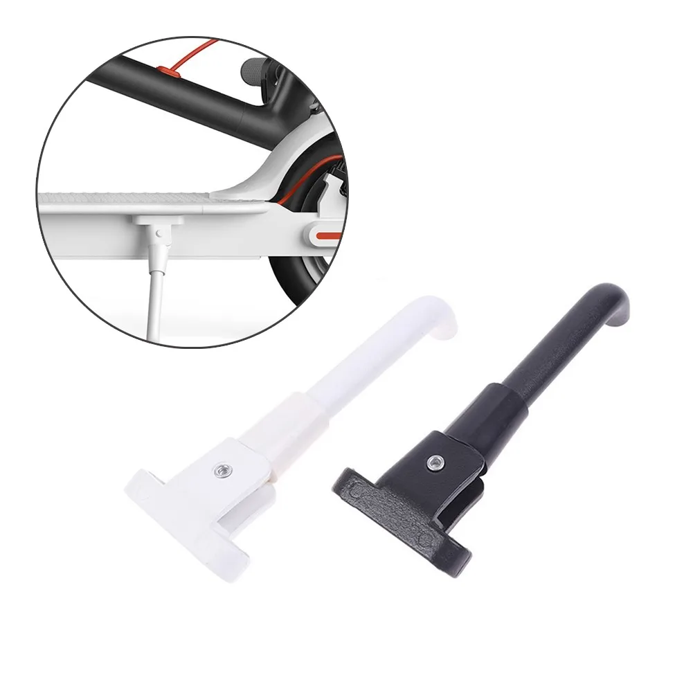Metal Foot Support Electric Scooter Foot Support Parking Stand Electric Scooter For Xiao*mi Kickstand 5 X 14.7cm
Metal Foot Support Electric Scooter Foot Support Parking Stand Electric Scooter For Xiao*mi Kickstand 5 X 14.7cm