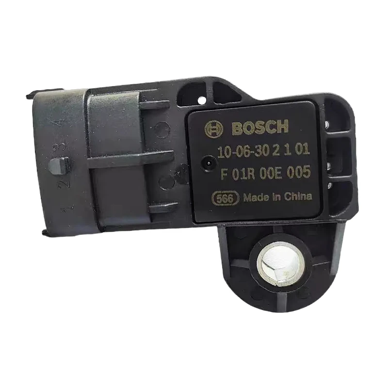 Оригинальный новый датчик давления впускного коллектора 1026060GG020 для JAC S3/J5 js2 M4 1006302101
Оригинальный новый датчик давления впускного коллектора 1026060GG020 для JAC S3/J5 js2 M4 1006302101