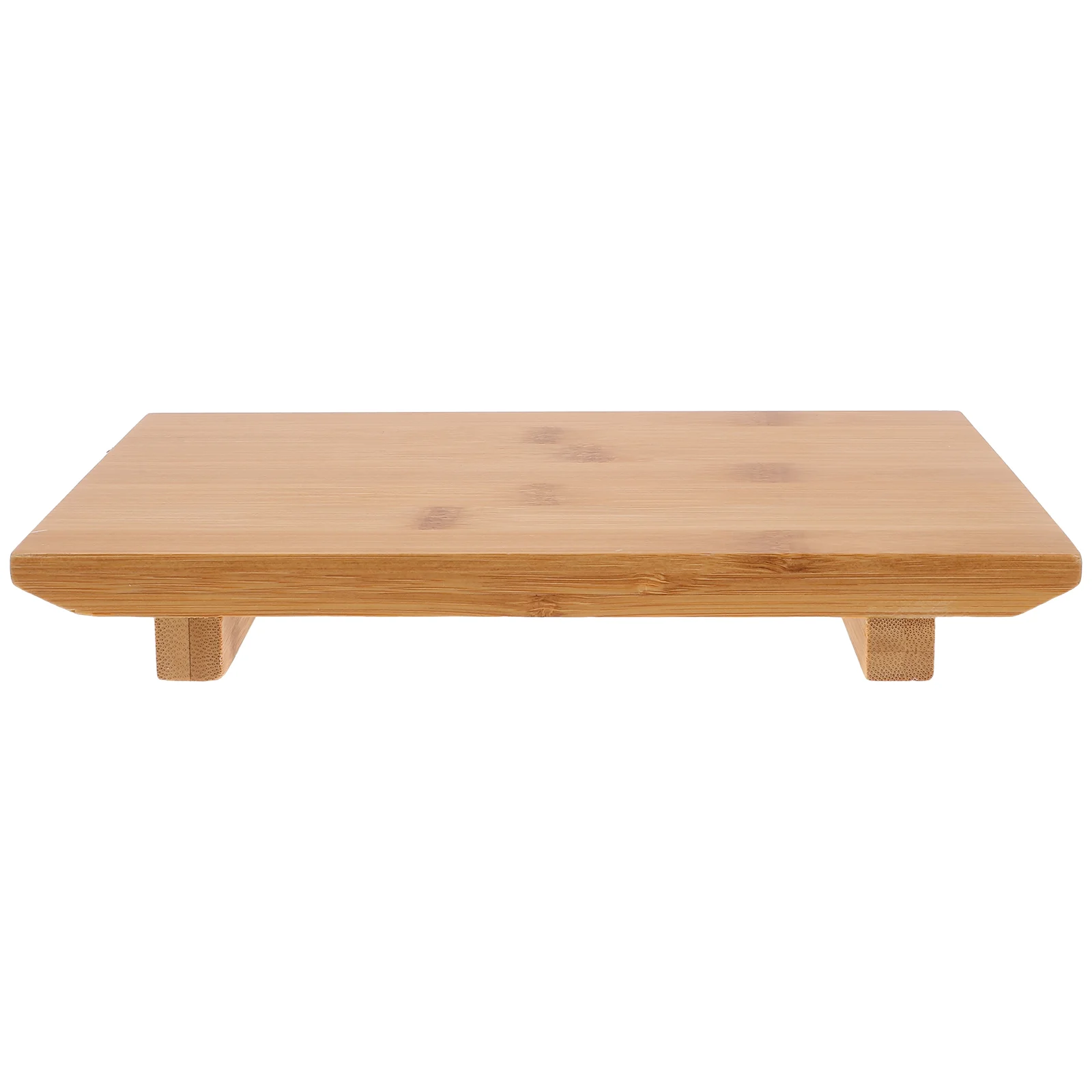 Bamboo Sushi Plate Serving Sashimi Household Tray Restaurant Dish Japanese Food Plates
Bamboo Sushi Plate Serving Sashimi Household Tray Restaurant Dish Japanese Food Plates