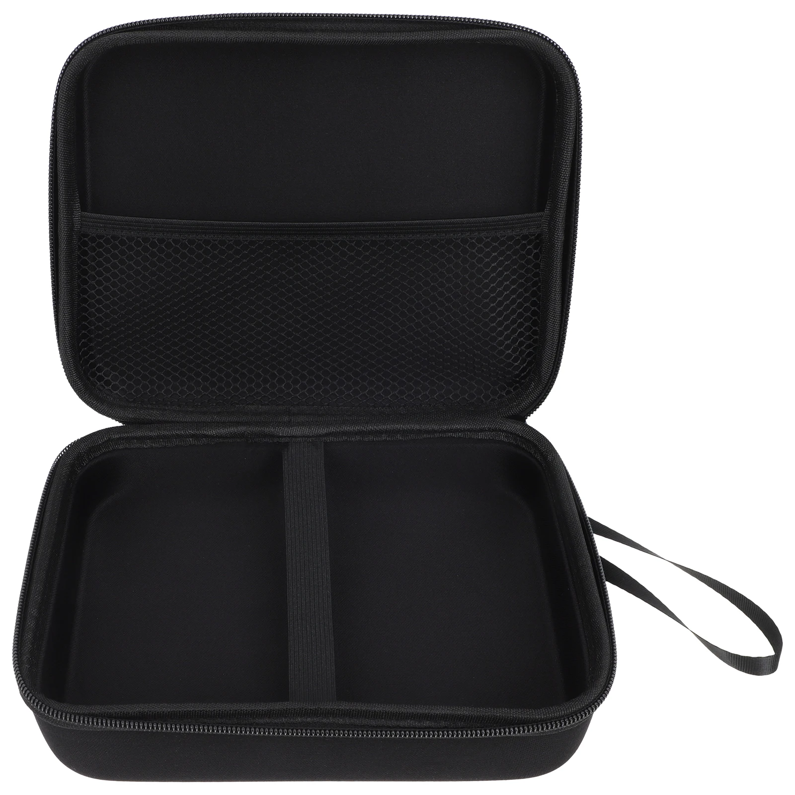 Storage Bag Thumb Case Simple Kalimba Pouch Black Carrying Container Accessories 
Storage Bag Thumb Case Simple Kalimba Pouch Black Carrying Container Accessories