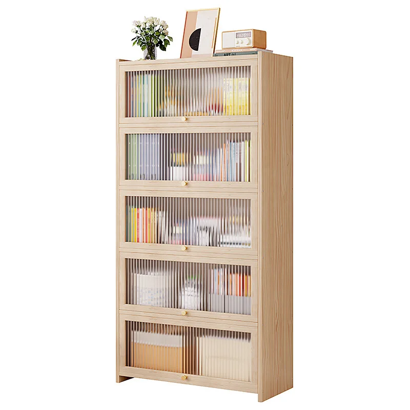 Простой книжный шкаф, скандинавская студенческая полка от пола до потолка, книжная полка, детский шкаф для хранения с дверным пылезащитным шкафчиком
Простой книжный шкаф, скандинавская студенческая полка от пола до потолка, книжная полка, детский шкаф для хранения с дверным пылезащитным шкафчиком