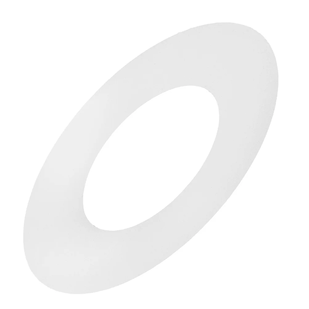 Iron Metal Lampshade Reducer Ring for Hole Gap Filling Replacement Trim Circular Lighting Fixture Accessory Repair Kit
Iron Metal Lampshade Reducer Ring for Hole Gap Filling Replacement Trim Circular Lighting Fixture Accessory Repair Kit