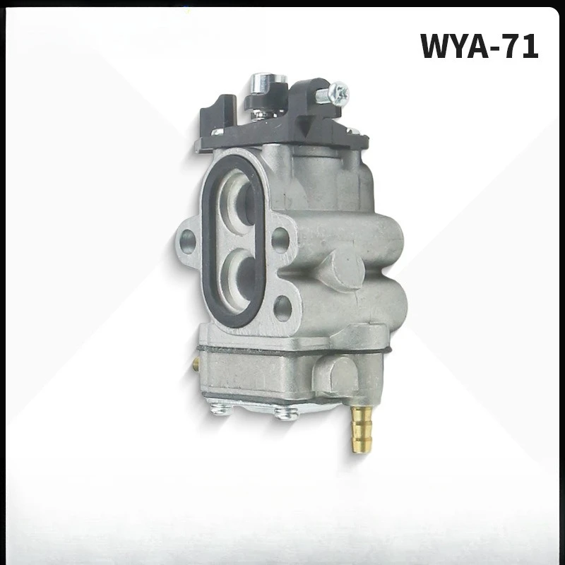 Замена карбюратора 71 для газонокосилок Toro/WYA 51930A, 51936, 51932A, 51934A
Замена карбюратора 71 для газонокосилок Toro/WYA 51930A, 51936, 51932A, 51934A
