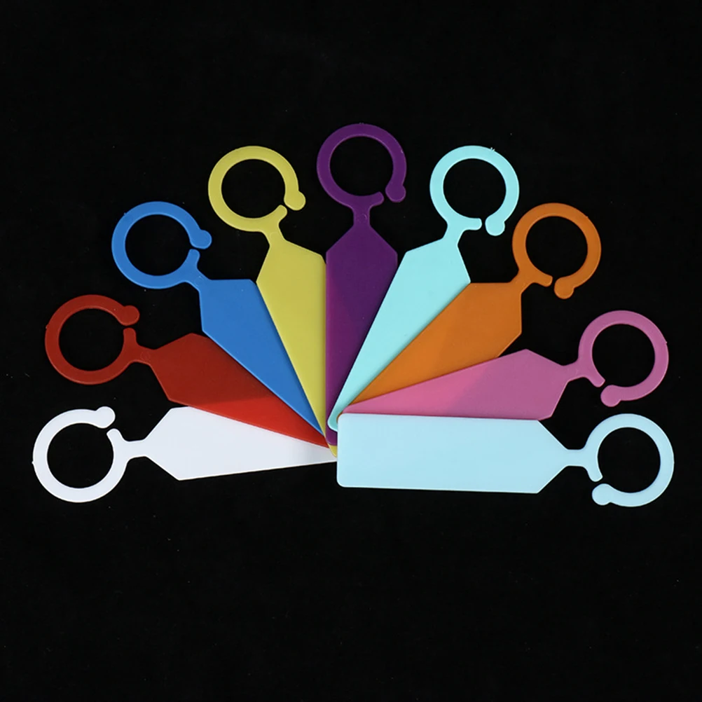 200pcs Plant Identification Tags Premium Pp Weatherproof Greenhouse Garden Label Durable Hanging Tag For Botanical Planting
200pcs Plant Identification Tags Premium Pp Weatherproof Greenhouse Garden Label Durable Hanging Tag For Botanical Planting