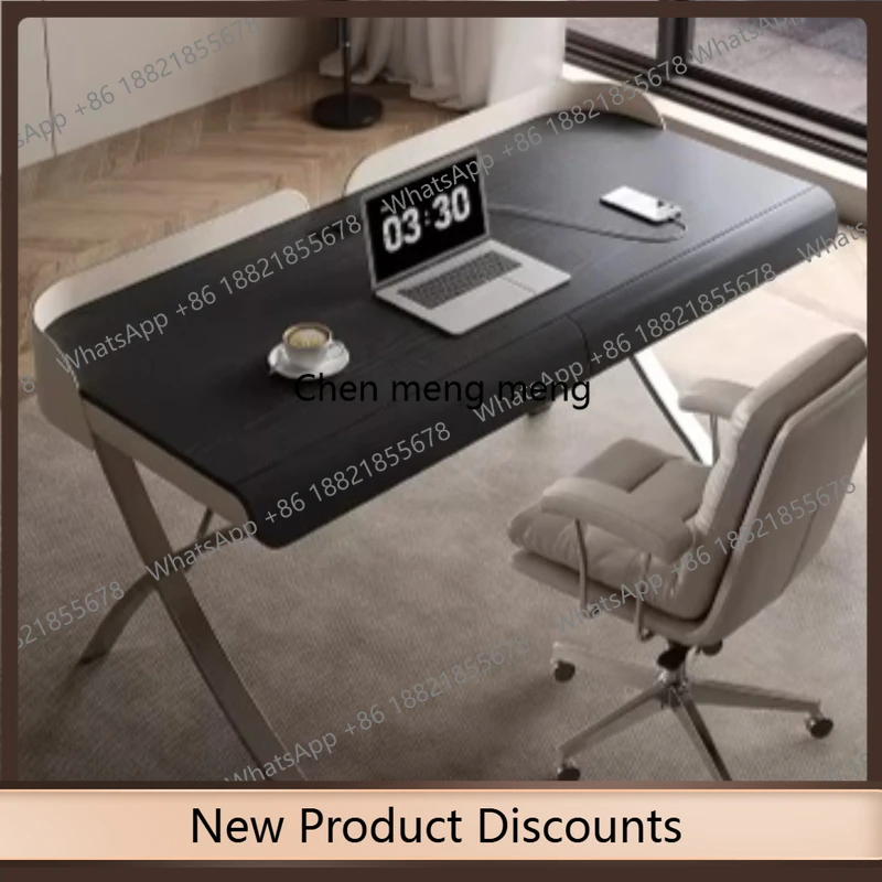 z10Modern Computer Office Desk Executive Minimalist Standing Study Office Desk Conference Wooden
z10Modern Computer Office Desk Executive Minimalist Standing Study Office Desk Conference Wooden