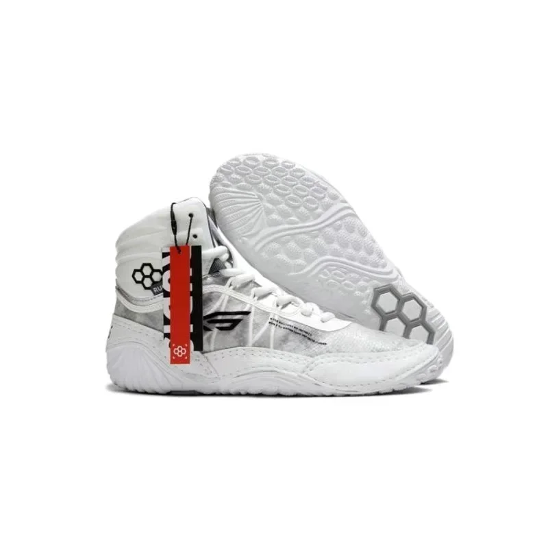 2026 Classic Brand Wrestling Boots Men Women Good Quality Boxing Shoes For Couples Anti Slip Fighting Shoes Unisex Gym Training
2026 Classic Brand Wrestling Boots Men Women Good Quality Boxing Shoes For Couples Anti Slip Fighting Shoes Unisex Gym Training