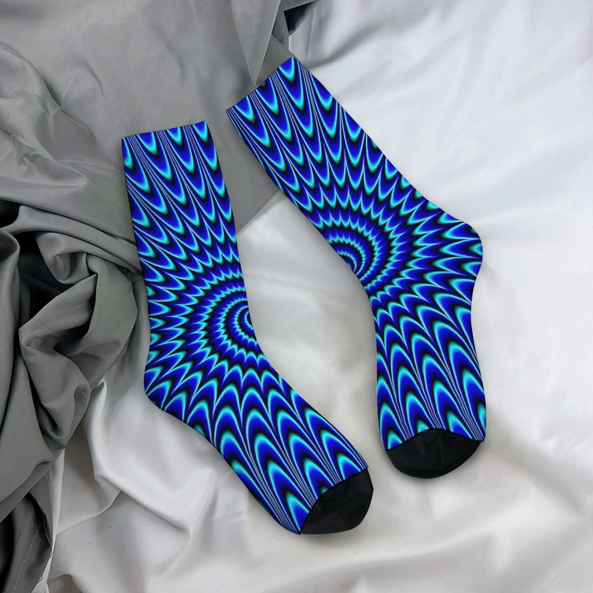 Classic Fraser Spiral Crew Socks Happy Novelty Men's Socks Comfortable Non-slip Breathable Casual Sports Socks Holiday Gifts
Classic Fraser Spiral Crew Socks Happy Novelty Men's Socks Comfortable Non-slip Breathable Casual Sports Socks Holiday Gifts