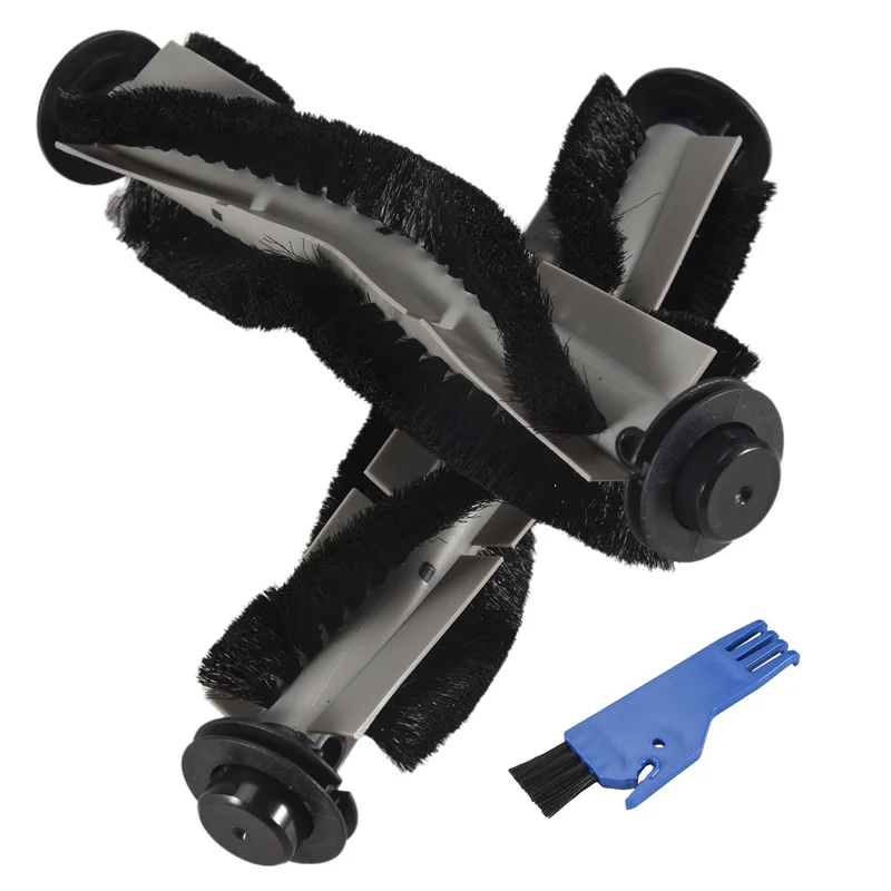 AS94-For Bagotte Bg750 Bg600 Bg600max Bg700 Bg800 Vacuum Cleaner Machine Replacement Main Brush Spare Parts
AS94-For Bagotte Bg750 Bg600 Bg600max Bg700 Bg800 Vacuum Cleaner Machine Replacement Main Brush Spare Parts