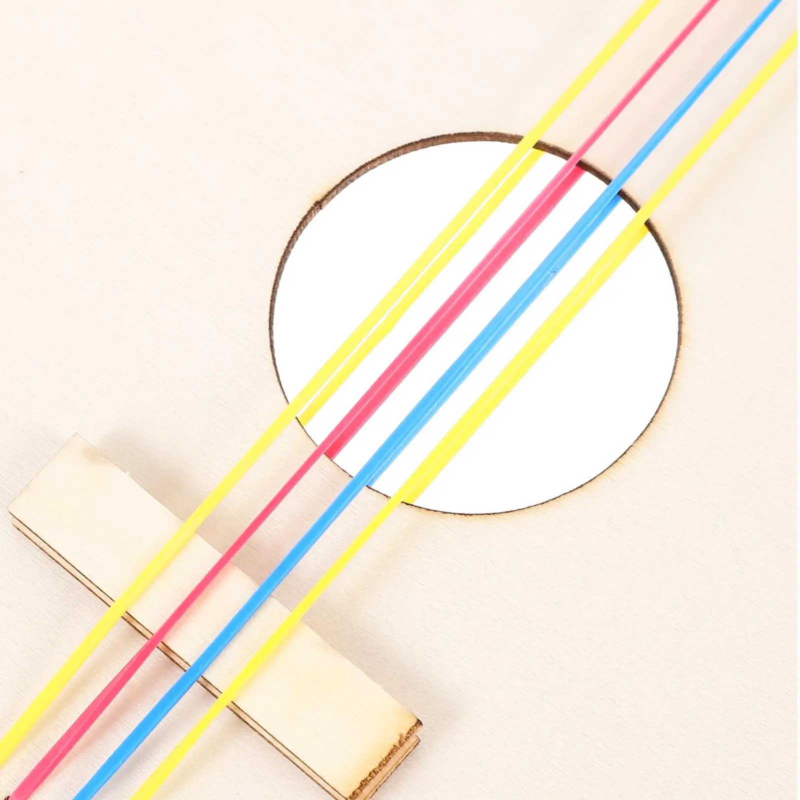 2 Pcs Guitar Toy for Kids Unfinished Easy DIY Painting Musical Instrument Wooden Handmade Diy Guitar Craft Project
2 Pcs Guitar Toy for Kids Unfinished Easy DIY Painting Musical Instrument Wooden Handmade Diy Guitar Craft Project