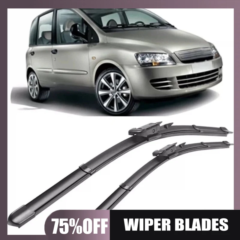 Ram Promaster Rapid 2019 2020 2021 Wiper Blades Suitable for 24+16
Ram Promaster Rapid 2019 2020 2021 Wiper Blades Suitable for 24+16