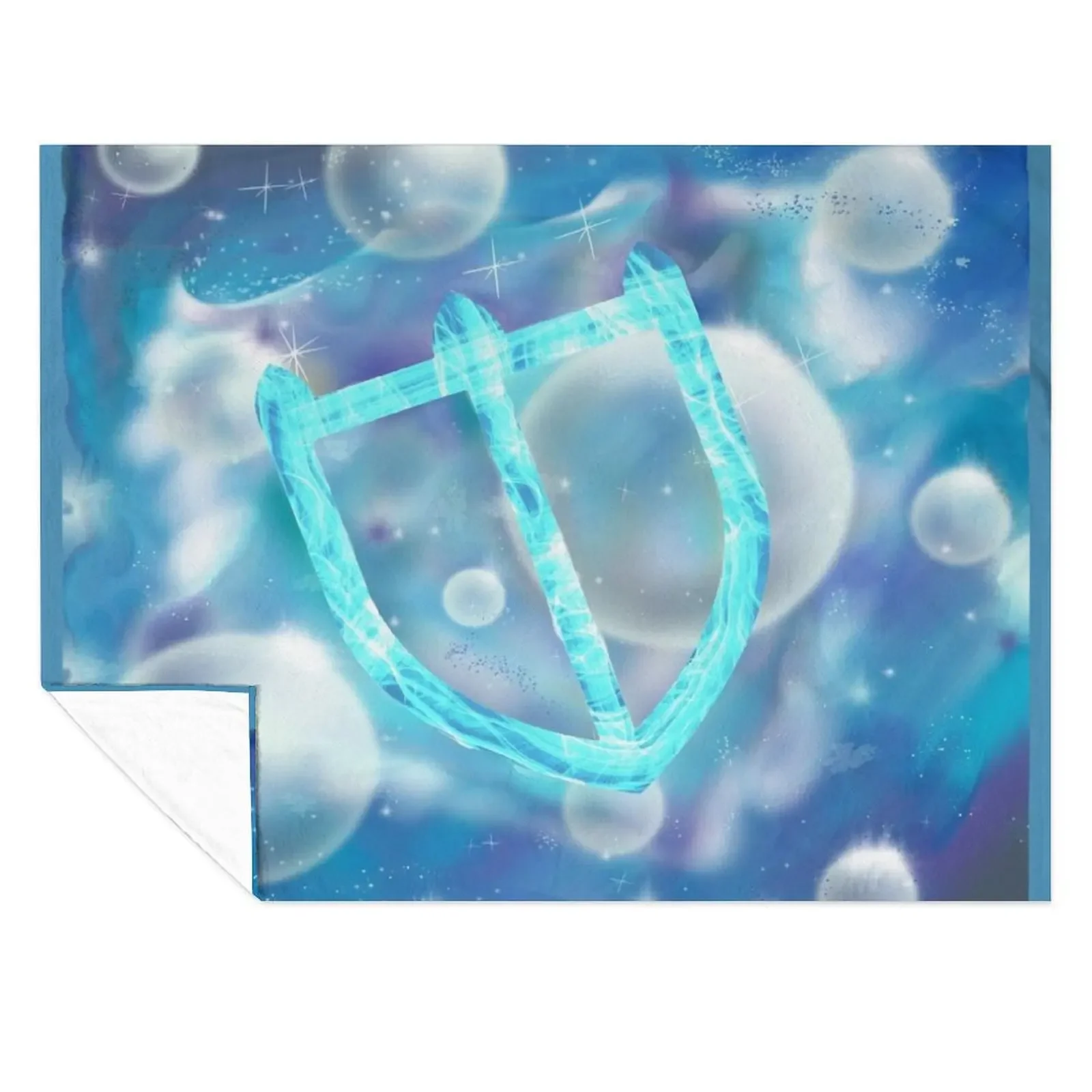 Paladin Galaxy Throw Blanket warm for winter blankets and throws manga Polar Blankets
Paladin Galaxy Throw Blanket warm for winter blankets and throws manga Polar Blankets