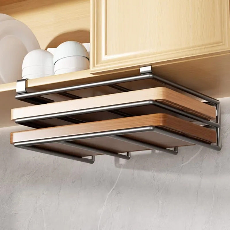 Kitchen rack storage Layered basket Multifunctional cabinet Lower hanger
Kitchen rack storage Layered basket Multifunctional cabinet Lower hanger