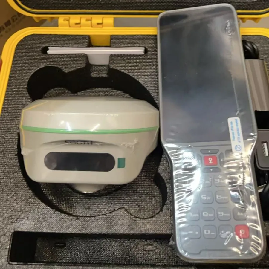 Южная геодезическая и картографическая деятельность Yunfan G3 Storm MAX, реальная сцена, лофттинг RTK, пятизвездочный проект G2 Beidou, спутниковый дорожный сад
Южная геодезическая и картографическая деятельность Yunfan G3 Storm MAX, реальная сцена, лофттинг RTK, пятизвездочный проект G2 Beidou, спутниковый дорожный сад