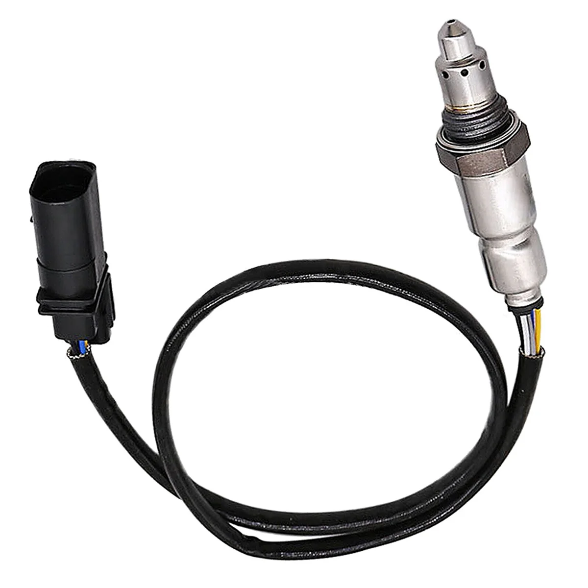Upstream Oxygen Sensor for Hyundai Accent 2018-2020 Kia Rio 2018-2020 Soul 17-19
Upstream Oxygen Sensor for Hyundai Accent 2018-2020 Kia Rio 2018-2020 Soul 17-19