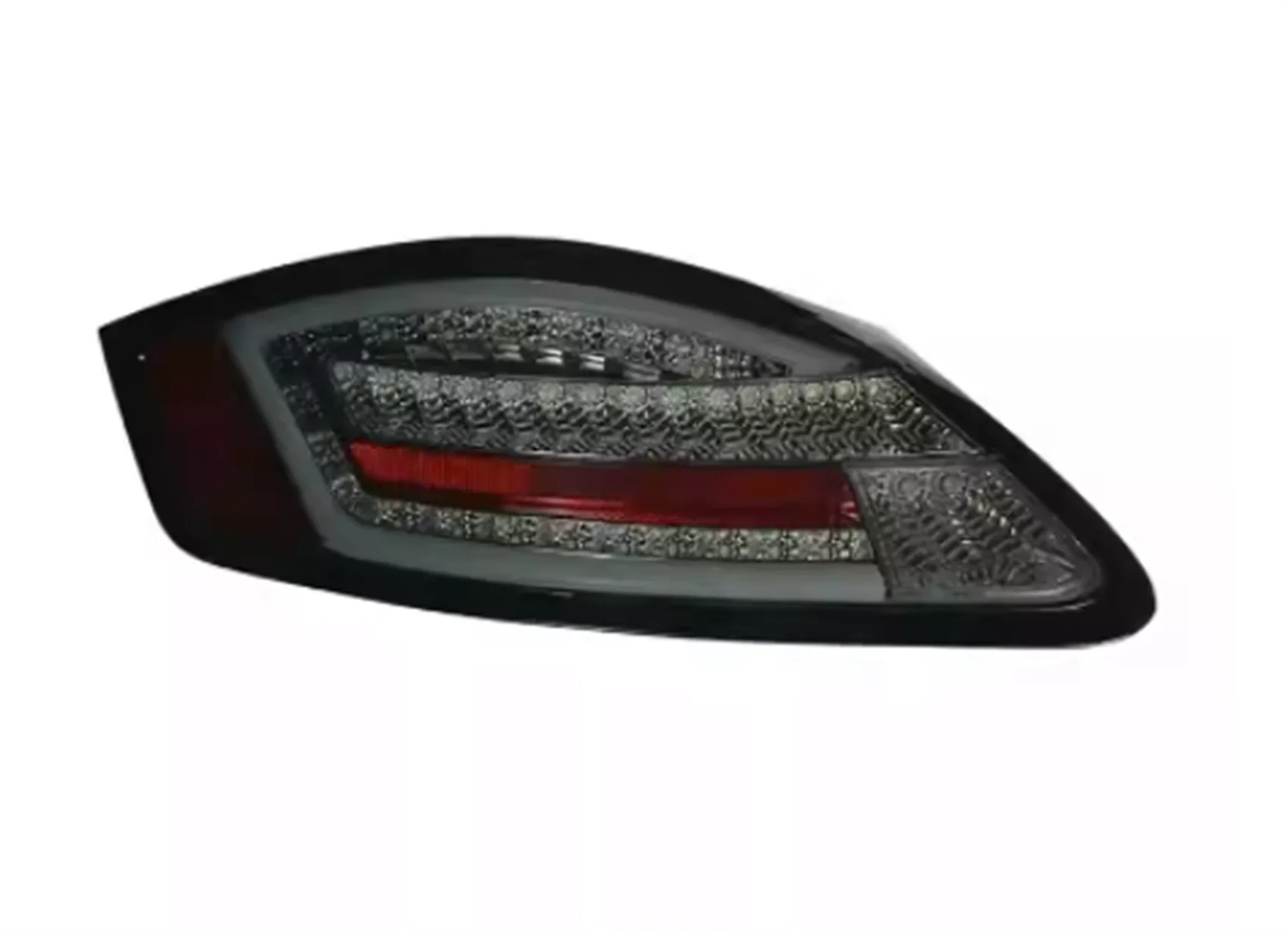 Car Tail light for Porsche 987.1 04-08 Tail lamp Brake lamp reverse light Turn signal
Car Tail light for Porsche 987.1 04-08 Tail lamp Brake lamp reverse light Turn signal