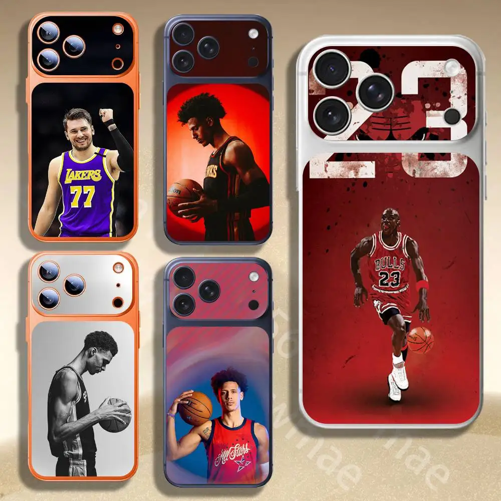 Basketball For Apple iphone 17pro 17promax Back Cover Decal Wrap Skin Rear Protective Sticker Film
Basketball For Apple iphone 17pro 17promax Back Cover Decal Wrap Skin Rear Protective Sticker Film