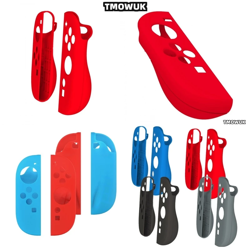 Premium Silicone Case For Switch 2 - Full Body Protection With Anti-Slip Grip & Soft Touch Design
Premium Silicone Case For Switch 2 - Full Body Protection With Anti-Slip Grip & Soft Touch Design