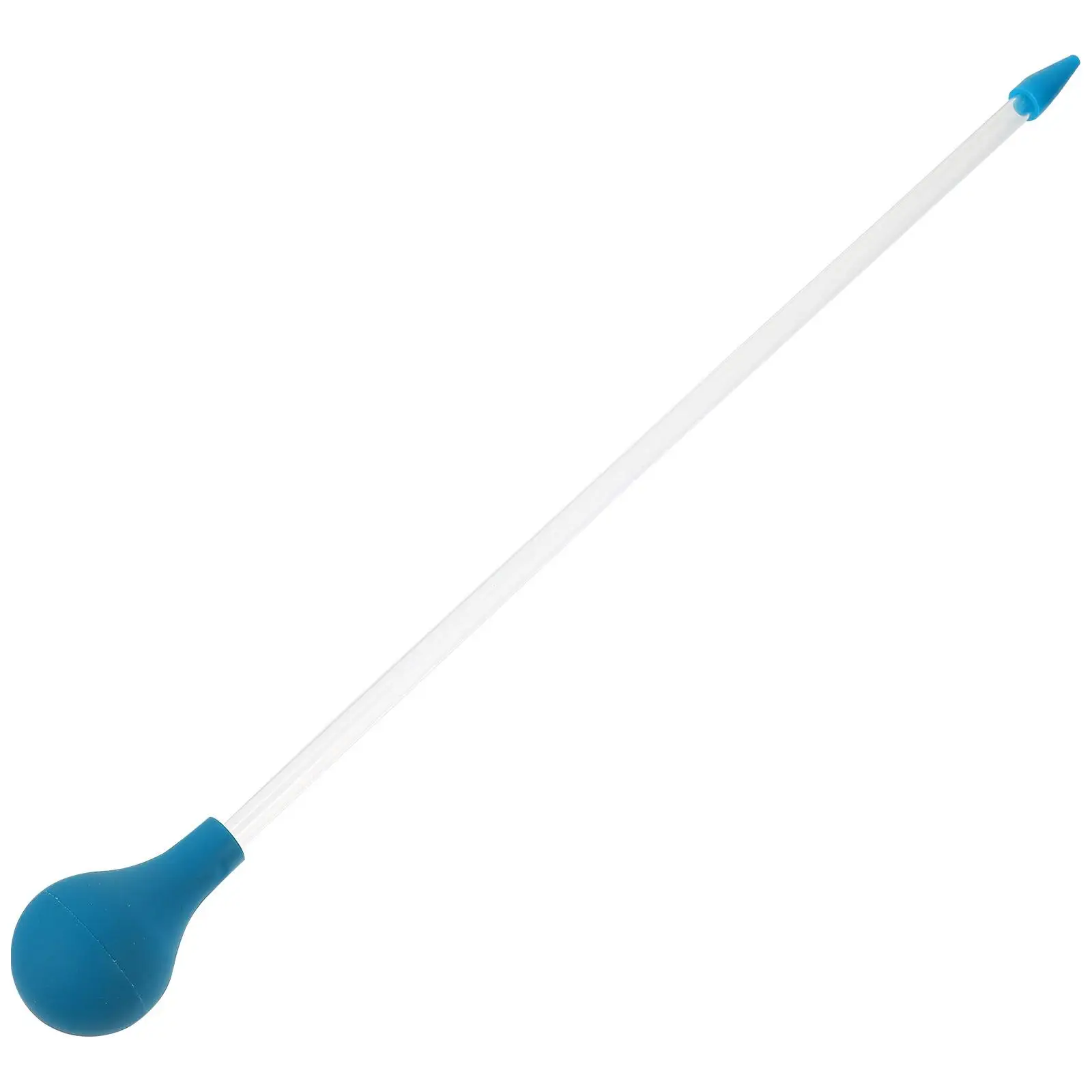 Extra Long Feeder 35CM Acrylic Tube Fish Tank Tool Liquid Reef Aquarium Pet Liquid Supplies
Extra Long Feeder 35CM Acrylic Tube Fish Tank Tool Liquid Reef Aquarium Pet Liquid Supplies