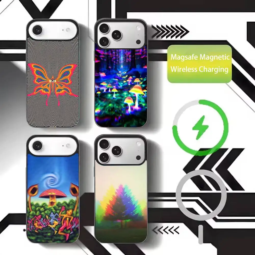 Hallucinogenic Art High Weed Phone Case For iPhone17,16,15,14,13,12,11 Plus,Pro Max Magnetic For Magsafe Wireless Charging
Hallucinogenic Art High Weed Phone Case For iPhone17,16,15,14,13,12,11 Plus,Pro Max Magnetic For Magsafe Wireless Charging
