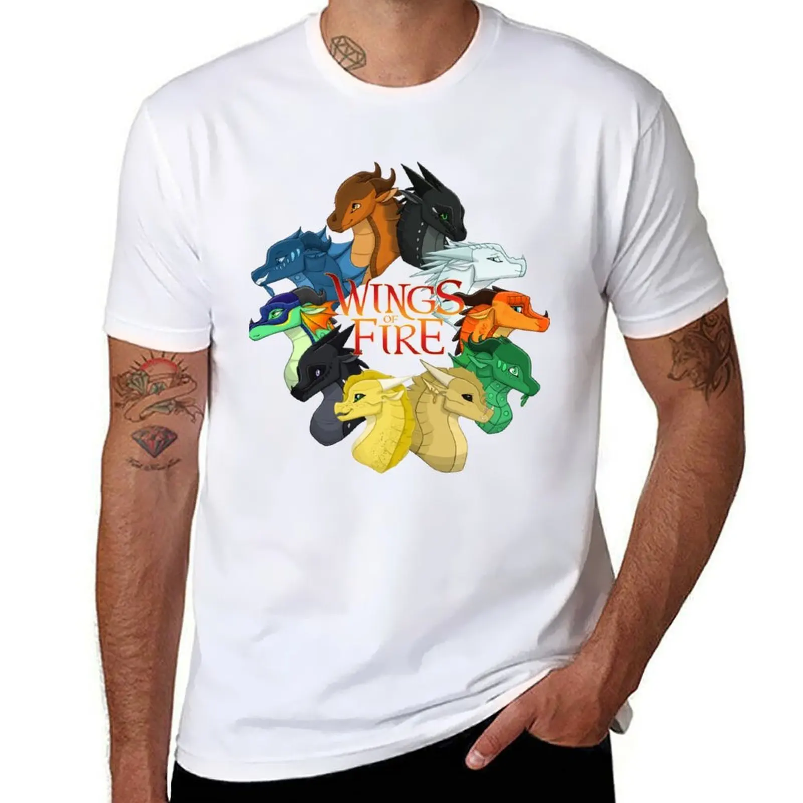Wings of Fire Classic T-Shirt graphic t shirts for man t shirts designer T-Shirt
Wings of Fire Classic T-Shirt graphic t shirts for man t shirts designer T-Shirt