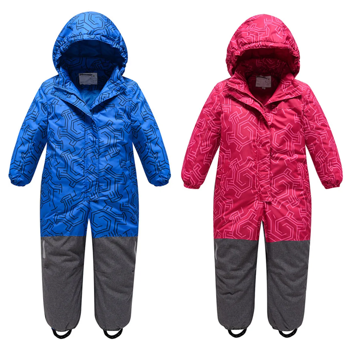 2022 Children's Ski Suit Windproof Waterproof Thick Warm Outdoor Skiing Snowboarding One-piece Snow Sports Clothing Set
2022 Children's Ski Suit Windproof Waterproof Thick Warm Outdoor Skiing Snowboarding One-piece Snow Sports Clothing Set