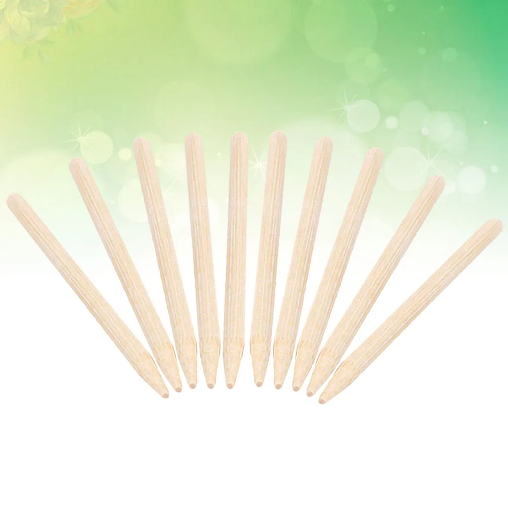 50Pcs Art Bamboo Sticks for Scratching Drawing Professional Craft Stylus Smooth No Burr Safe Use Activity Kit
50Pcs Art Bamboo Sticks for Scratching Drawing Professional Craft Stylus Smooth No Burr Safe Use Activity Kit