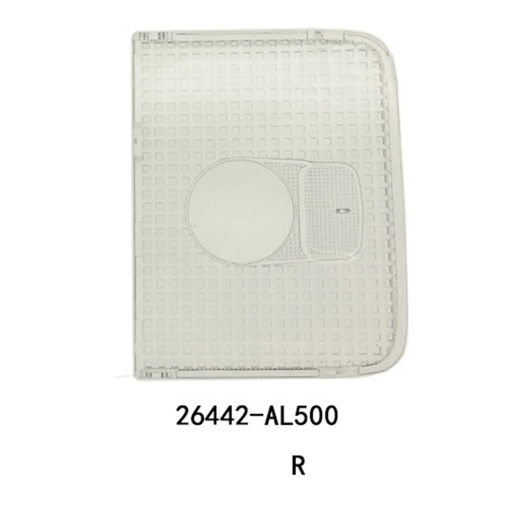 White 1pcs Right Lamp Cover Car Accessories Brand New Direct Replacement High Quality For Nissan Altima X-Trai
White 1pcs Right Lamp Cover Car Accessories Brand New Direct Replacement High Quality For Nissan Altima X-Trai