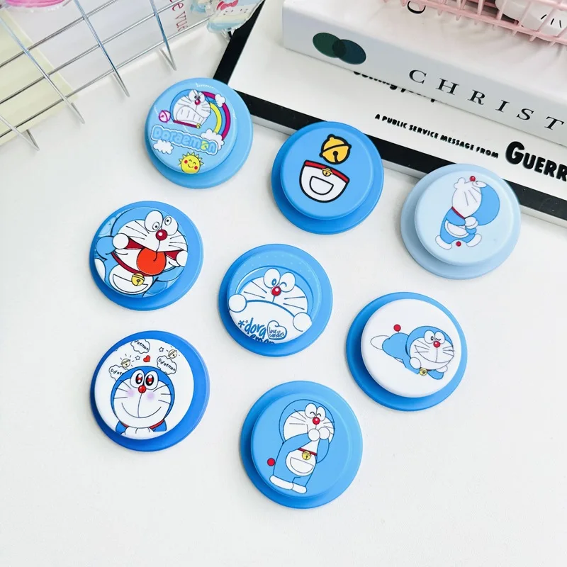 Doraemons Cartoon Magnetic Stand for Plastic Phone Holder Mobile Phone Bracket Portable Standing Accessories
Doraemons Cartoon Magnetic Stand for Plastic Phone Holder Mobile Phone Bracket Portable Standing Accessories
