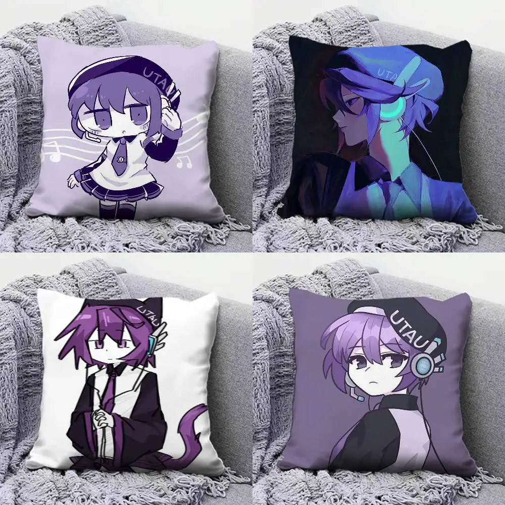 Utane UTA Defoko Home Sofa Cushion Covers and Aecorative Custom Pillow Covers
Utane UTA Defoko Home Sofa Cushion Covers and Aecorative Custom Pillow Covers