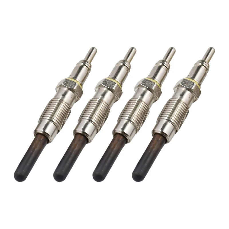 4 шт. свеча накаливания 01180400, совместимая с двигателями Deutz 2011 1011 Bobcat 863 873 864 
4 шт. свеча накаливания 01180400, совместимая с двигателями Deutz 2011 1011 Bobcat 863 873 864