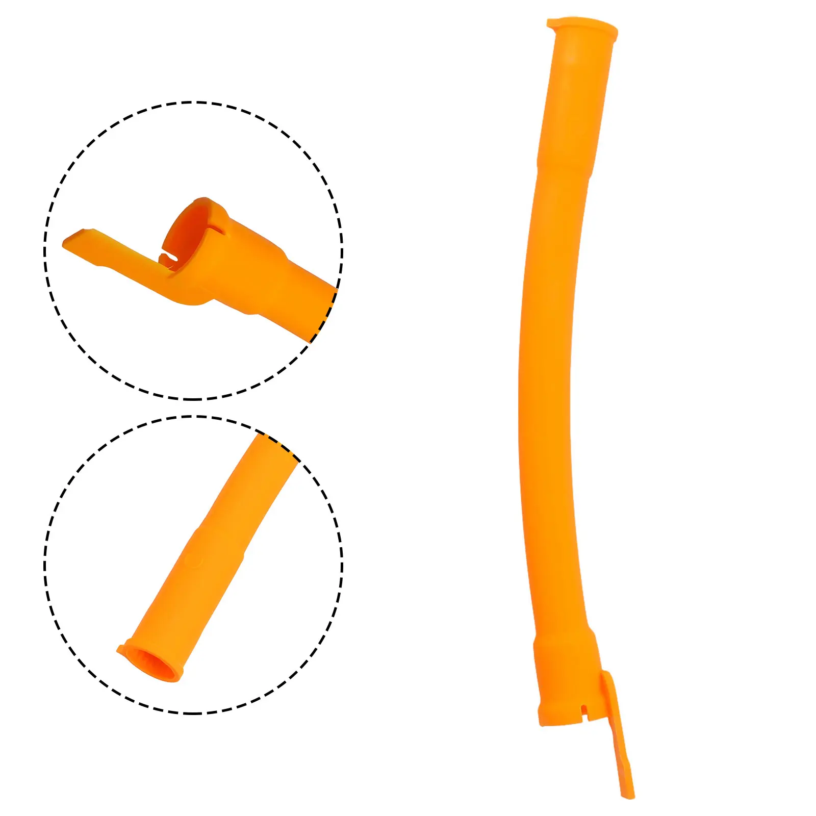 1pcs Parts 1 Piece Oil Dipstick Guide High Quality Replacements Simple Operation 038 103 663 Accessories Brand New
1pcs Parts 1 Piece Oil Dipstick Guide High Quality Replacements Simple Operation 038 103 663 Accessories Brand New
