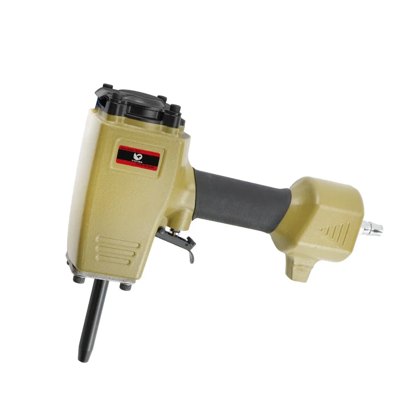 T50SC Pneumatic Nail Pulling Gun Pneumatic Formwork Holder Pneumatic Woodworking Nail Pulling
T50SC Pneumatic Nail Pulling Gun Pneumatic Formwork Holder Pneumatic Woodworking Nail Pulling
