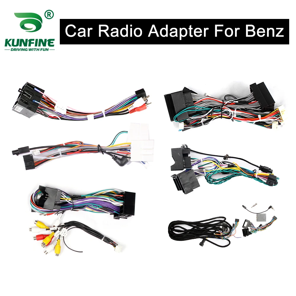 Автомобильный Android плеер 2Din стерео радио адаптер питания Разъем MP5 плеер для Benz
Автомобильный Android плеер 2Din стерео радио адаптер питания Разъем MP5 плеер для Benz
