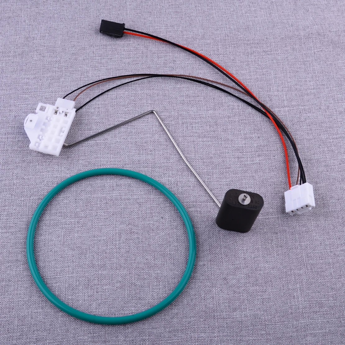 Fuel Level Control Module Sending Unit 68141873AA Fit for Dodge Ram 1500 5.7L 2011 2012 2013 2014 2015 2016 2017
Fuel Level Control Module Sending Unit 68141873AA Fit for Dodge Ram 1500 5.7L 2011 2012 2013 2014 2015 2016 2017