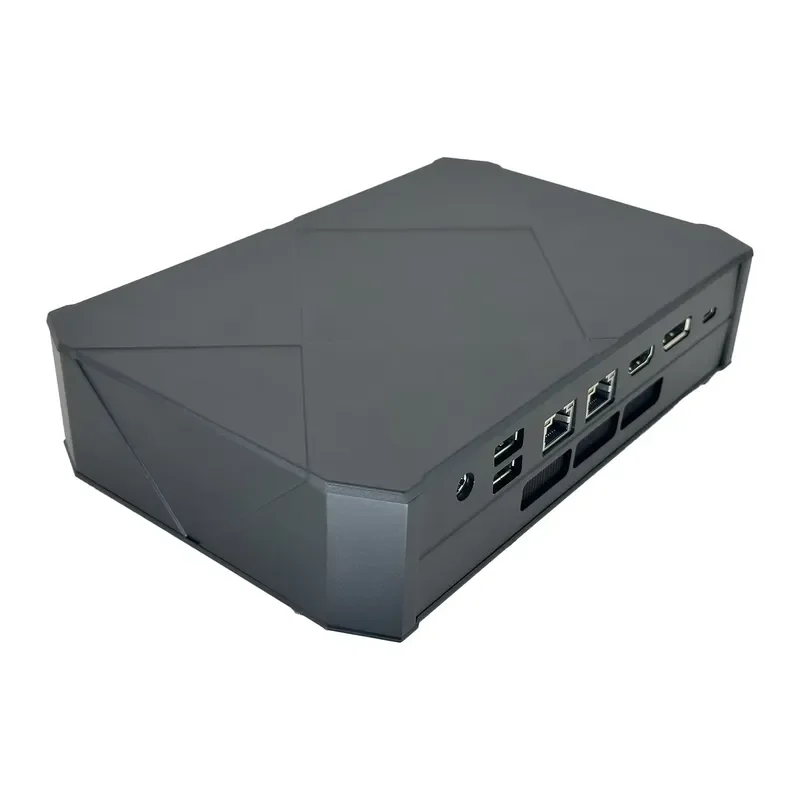 Mini PC Office Ryzen 9 7940HS Desktop Gaming PC Win11 5 * USB HD 2.0 SD Slot, Ultra Silent DDR5 3 Year
Mini PC Office Ryzen 9 7940HS Desktop Gaming PC Win11 5 * USB HD 2.0 SD Slot, Ultra Silent DDR5 3 Year