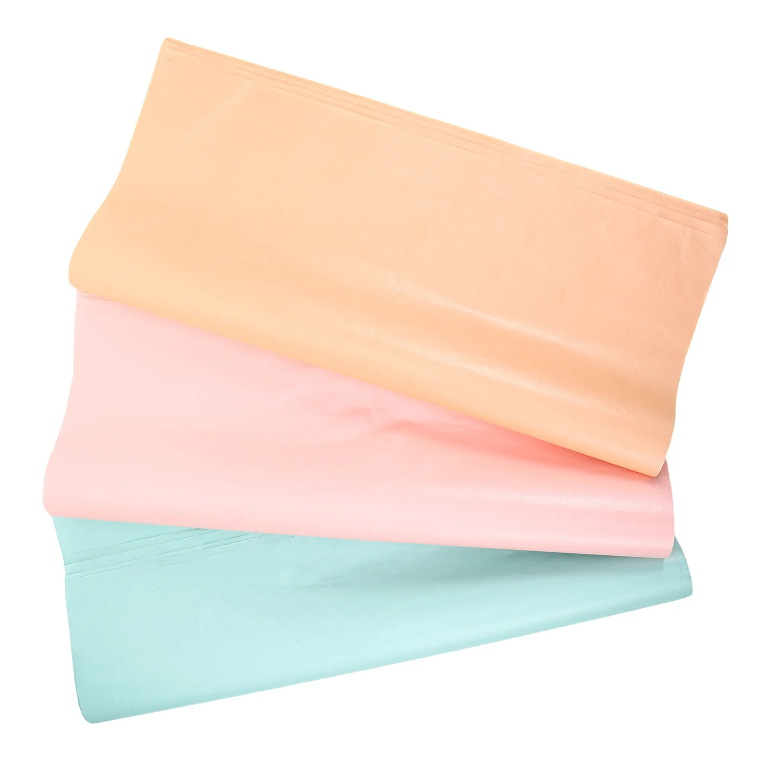 60Pcs Pearlescent Tissue Paper Thickened Flower Wrapping Bouquet Packaging Wedding DIY Craft Breathable Moisture Resistant
60Pcs Pearlescent Tissue Paper Thickened Flower Wrapping Bouquet Packaging Wedding DIY Craft Breathable Moisture Resistant