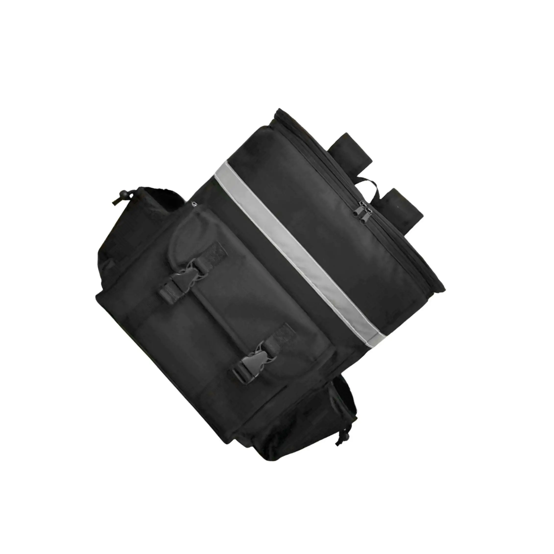 Insulated Food Delivery Box Cool Bag Camping Thermal Cool Container Materials Picnics And Aluminum Film Materials Cotton
Insulated Food Delivery Box Cool Bag Camping Thermal Cool Container Materials Picnics And Aluminum Film Materials Cotton