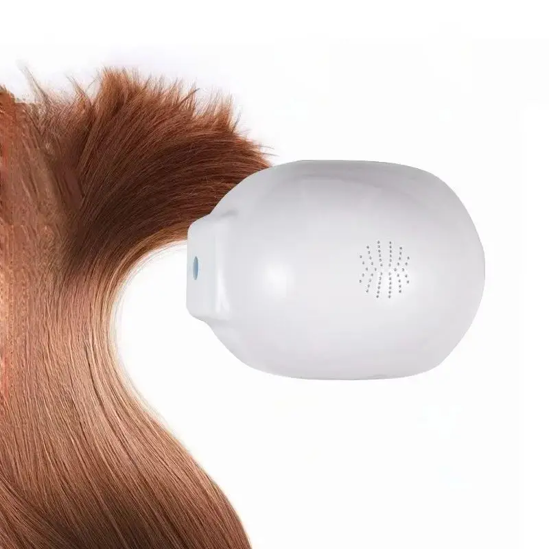 80 650nm LED Hair Growth Cap Portable Red Light Therapy, Stimulating Hair Growth, Preventing Hair Loss and Strengthening Hair
80 650nm LED Hair Growth Cap Portable Red Light Therapy, Stimulating Hair Growth, Preventing Hair Loss and Strengthening Hair