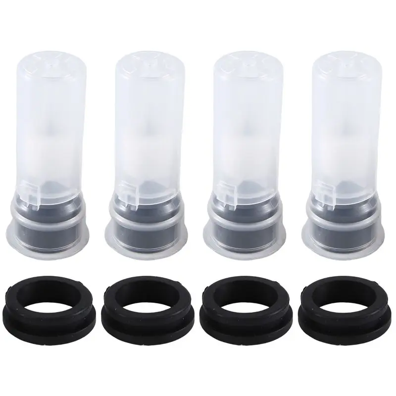 4 PCS Windshield Washer Fluid Level Sensor ABS 75141 For NISSAN Infiniti Water Sensor Assembly 28911-1E400 SU8136-A67F
4 PCS Windshield Washer Fluid Level Sensor ABS 75141 For NISSAN Infiniti Water Sensor Assembly 28911-1E400 SU8136-A67F