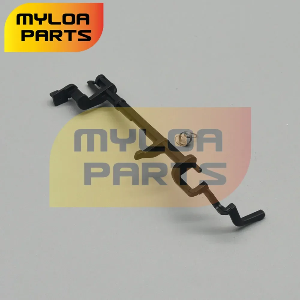 5PCS 1572338 Lever Detector as used for EPSON L110 L130 L132 L210 L220 L222 L300 L310 L350 L355 L362 L365 L366 L455 L456 L550
5PCS 1572338 Lever Detector as used for EPSON L110 L130 L132 L210 L220 L222 L300 L310 L350 L355 L362 L365 L366 L455 L456 L550