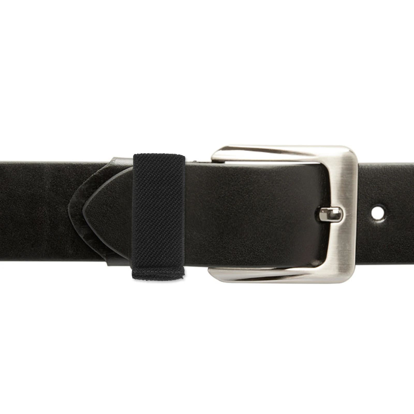 4Pcs Wide Belt Keepers Elastic Nylon Loop for Duty Belt Backpack Strap Retainer Outdoor Tactical Holder
4Pcs Wide Belt Keepers Elastic Nylon Loop for Duty Belt Backpack Strap Retainer Outdoor Tactical Holder