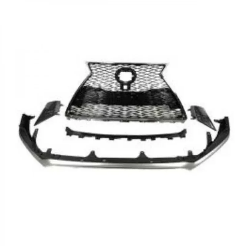 High qualityOEM AUTO CAR SMALL BODY KIT for NX200 2018
High qualityOEM AUTO CAR SMALL BODY KIT for NX200 2018