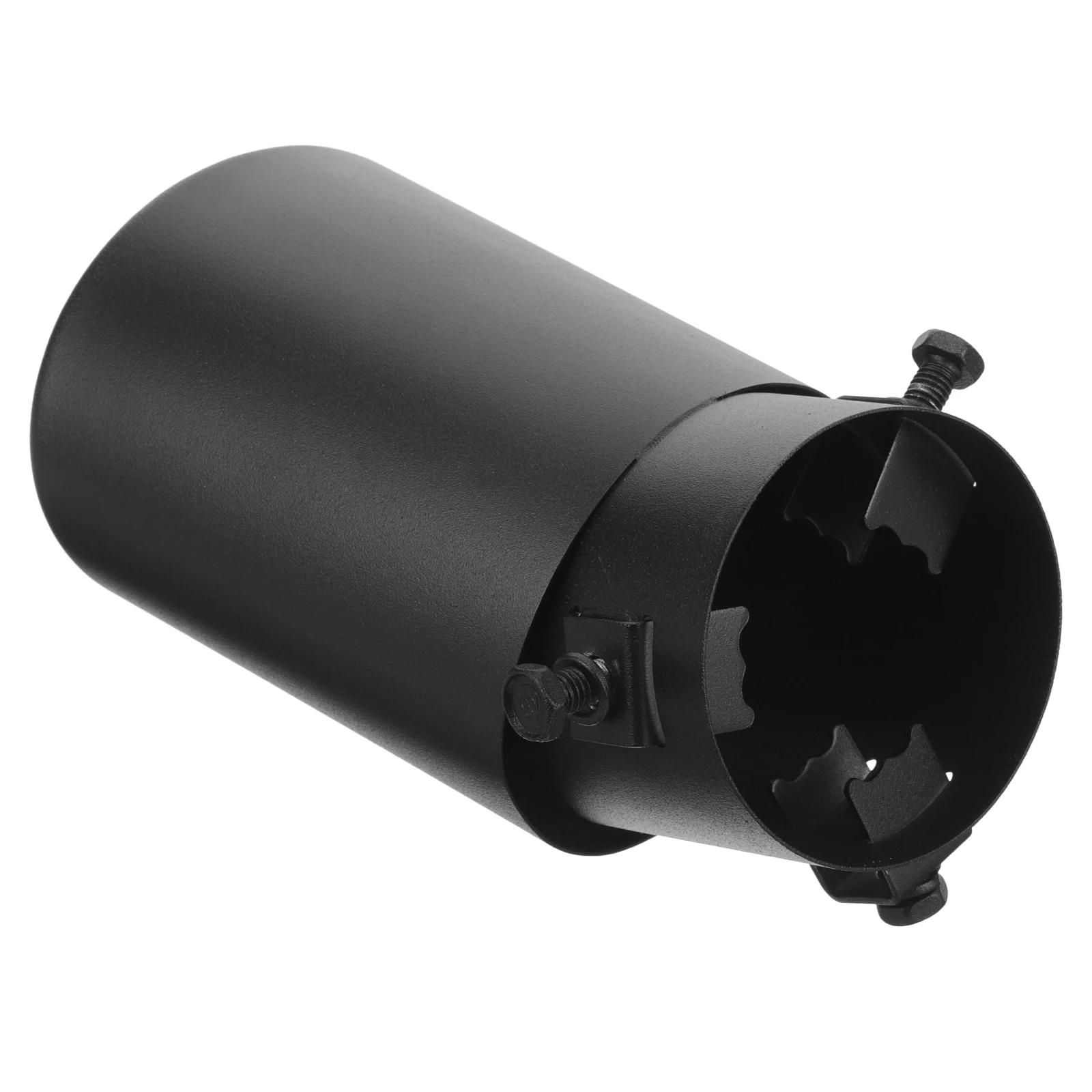 Stainless Steel Car Exhaust Tip Tailpipe Muffler Single Pipe Bend Universal Fit Women Exhaust System Accessories
Stainless Steel Car Exhaust Tip Tailpipe Muffler Single Pipe Bend Universal Fit Women Exhaust System Accessories
