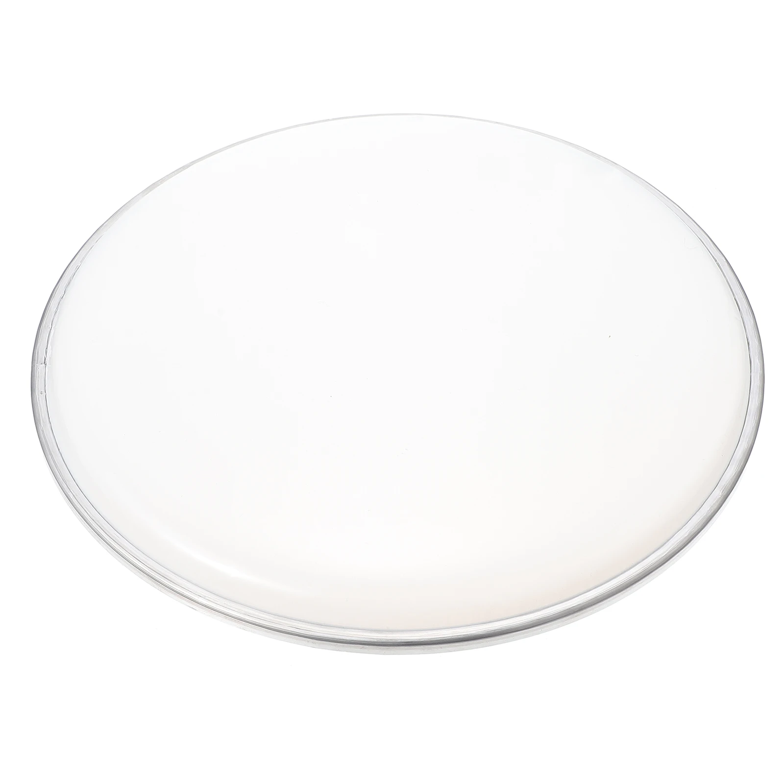 10 Inch Drum Skin Durable Drumhead Polyester White Drum Set Kit Jazz Musical Instrument Accessory Percussionist Part Stable
10 Inch Drum Skin Durable Drumhead Polyester White Drum Set Kit Jazz Musical Instrument Accessory Percussionist Part Stable