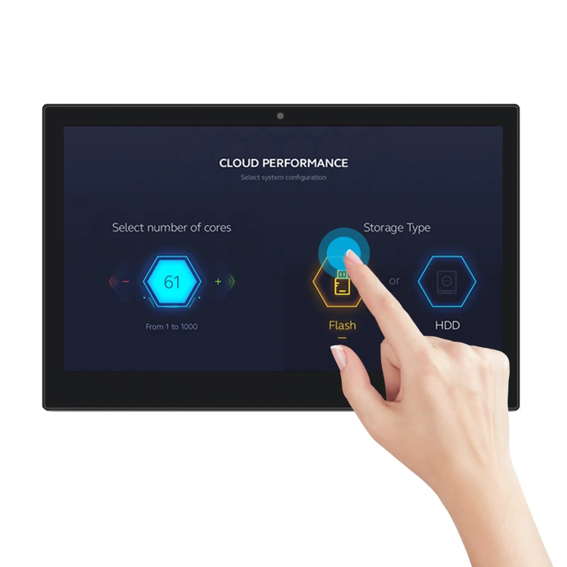 Portworld Commercial High-end Android POE 1920*1080 RK3566 27" Aio Display Pediatric Ward Kid-Friendly Touch Screen
Portworld Commercial High-end Android POE 1920*1080 RK3566 27" Aio Display Pediatric Ward Kid-Friendly Touch Screen