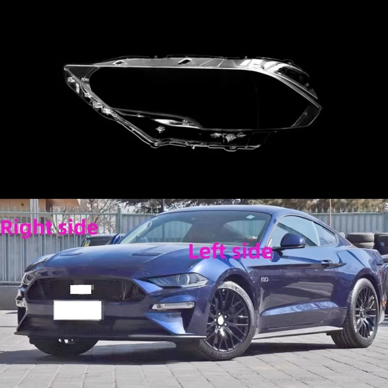 Для Ford Mustang 2018 2019 2020 2021 2022 автомобильная фара, чехол, сменная линза для фар, стекло фары
Для Ford Mustang 2018 2019 2020 2021 2022 автомобильная фара, чехол, сменная линза для фар, стекло фары