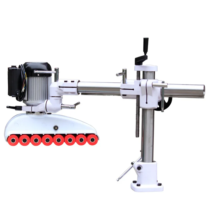 Woodworking machinery and equipment Eight-wheel feeder lift feeder
Woodworking machinery and equipment Eight-wheel feeder lift feeder