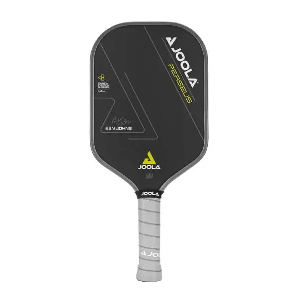 14mm Carbon Fiber Pickleball Paddle
14mm Carbon Fiber Pickleball Paddle