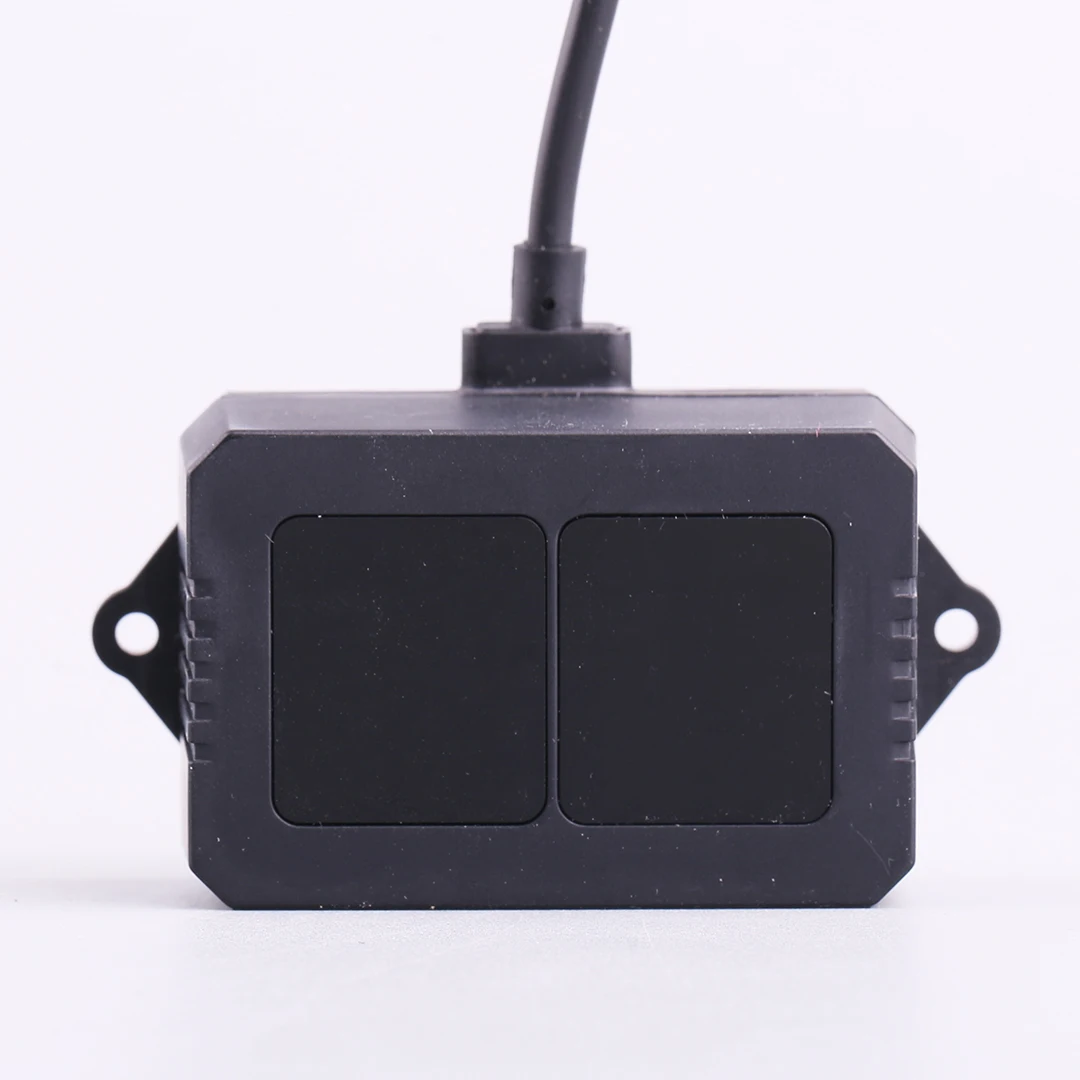 Benewake TF02 Pro mid-range distance sensor, 1000Hz Frame Rate&40meters Operating Range Lidar Module for Indoor/Outdoor/Robot
Benewake TF02 Pro mid-range distance sensor, 1000Hz Frame Rate&40meters Operating Range Lidar Module for Indoor/Outdoor/Robot